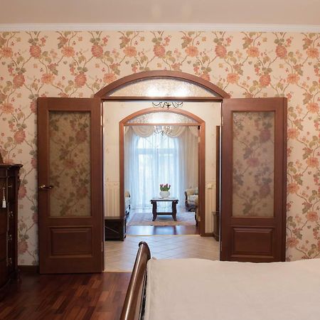 Classy Apartment In Good Neighbourhood ريغا المظهر الخارجي الصورة