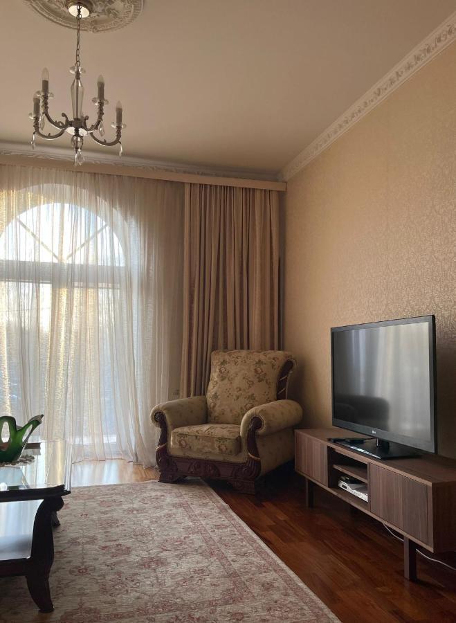 Classy Apartment In Good Neighbourhood ريغا المظهر الخارجي الصورة